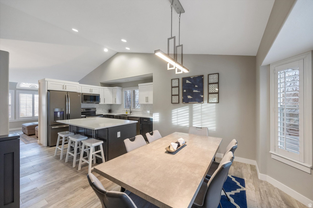 5751 W EARLY DAWN DR West Jordan, UT 84081