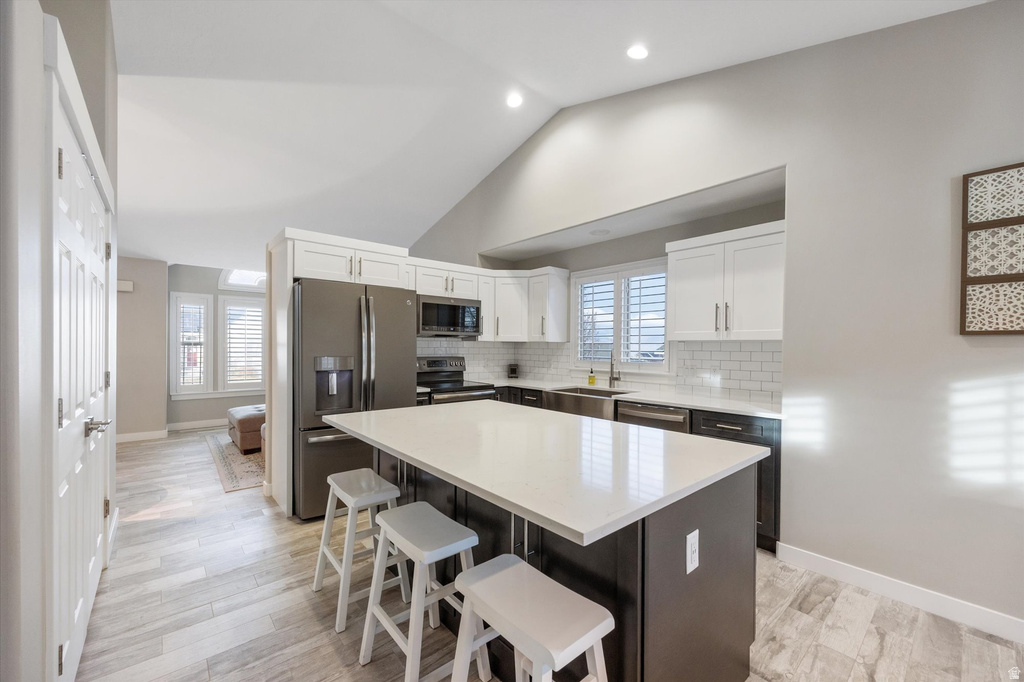 5751 W EARLY DAWN DR West Jordan, UT 84081