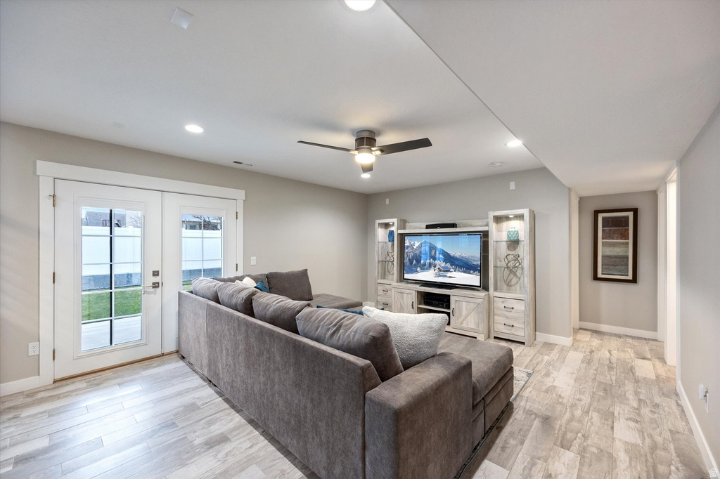 5751 W EARLY DAWN DR West Jordan, UT 84081