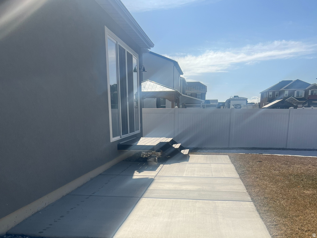 5365 N SOLO ST #240 Eagle Mountain, UT 84005