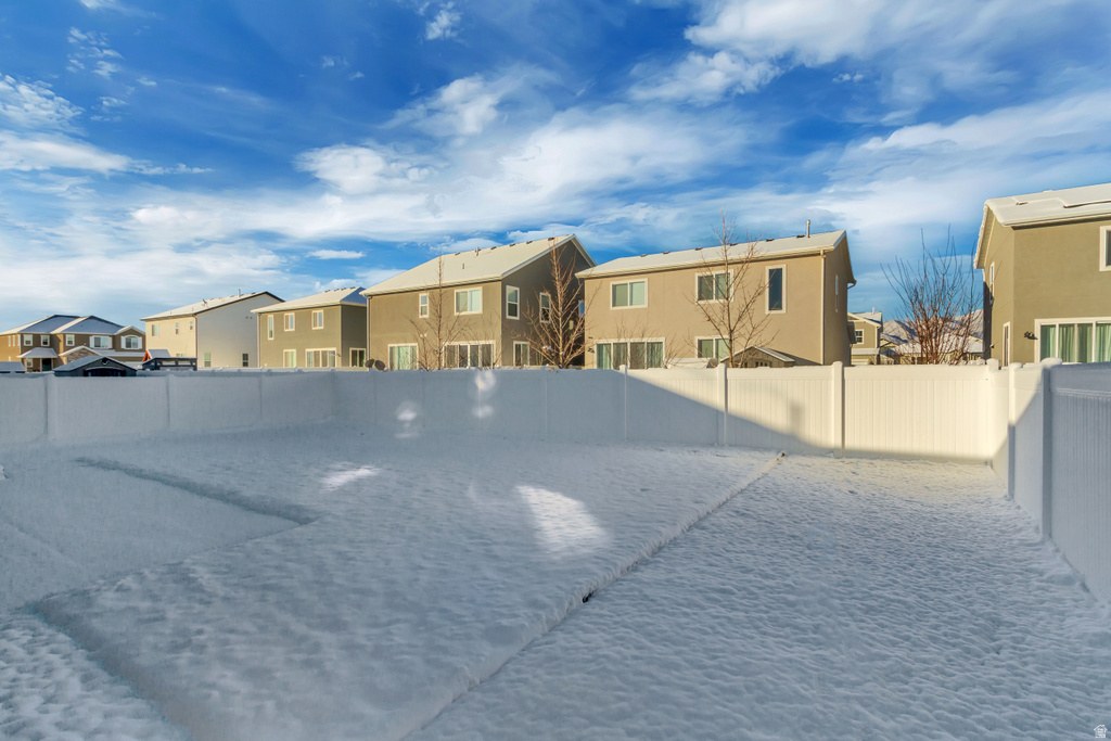 5365 N SOLO ST #240 Eagle Mountain, UT 84005