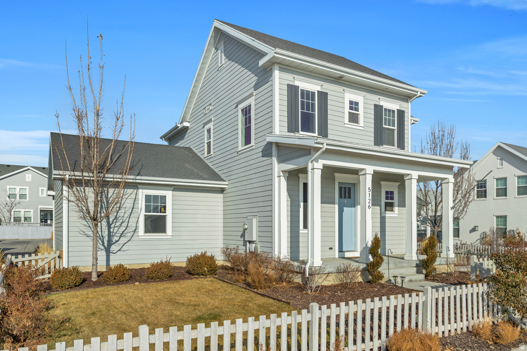 5126 W MELLOW WAY South Jordan, UT 84009