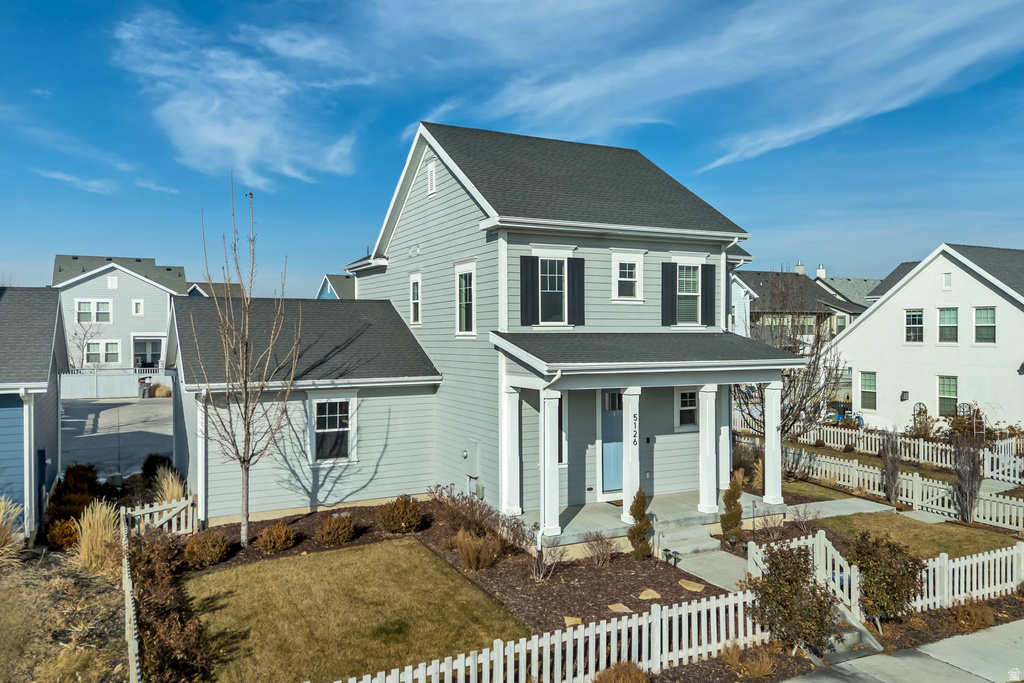 5126 W MELLOW WAY South Jordan, UT 84009