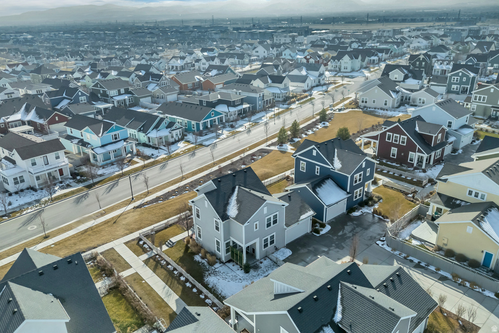 5126 W MELLOW WAY South Jordan, UT 84009