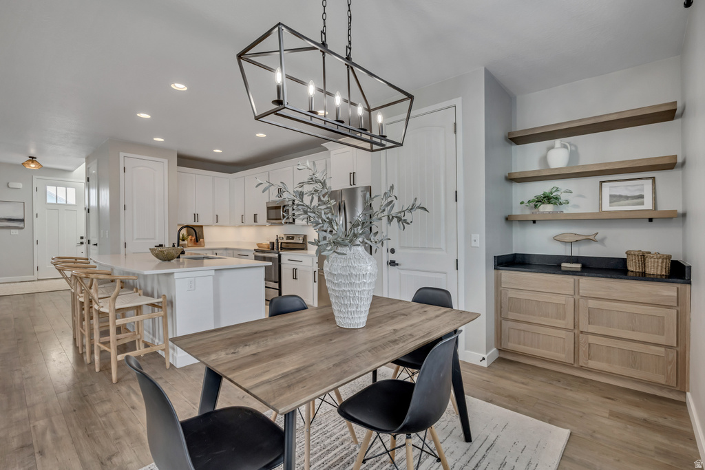 5126 W MELLOW WAY South Jordan, UT 84009