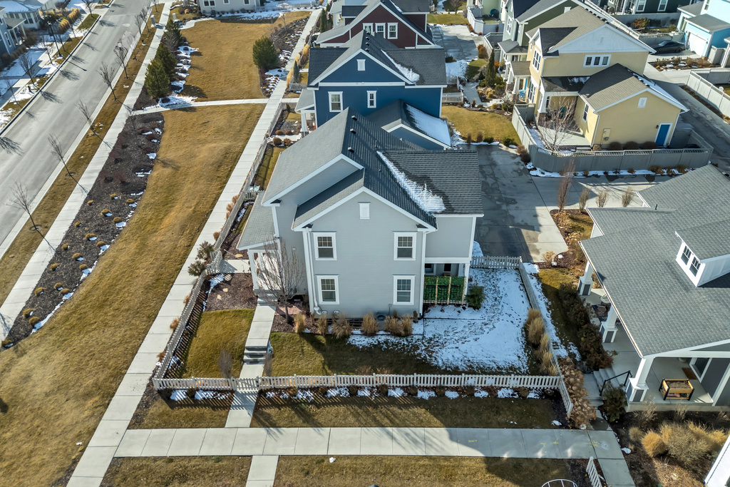 5126 W MELLOW WAY South Jordan, UT 84009