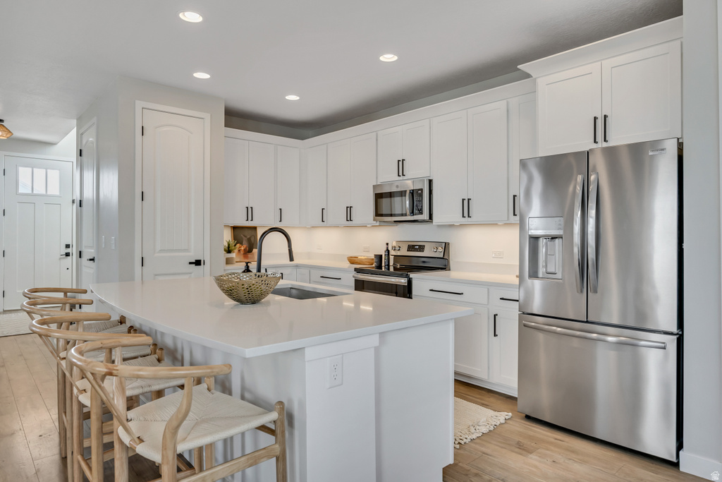 5126 W MELLOW WAY South Jordan, UT 84009