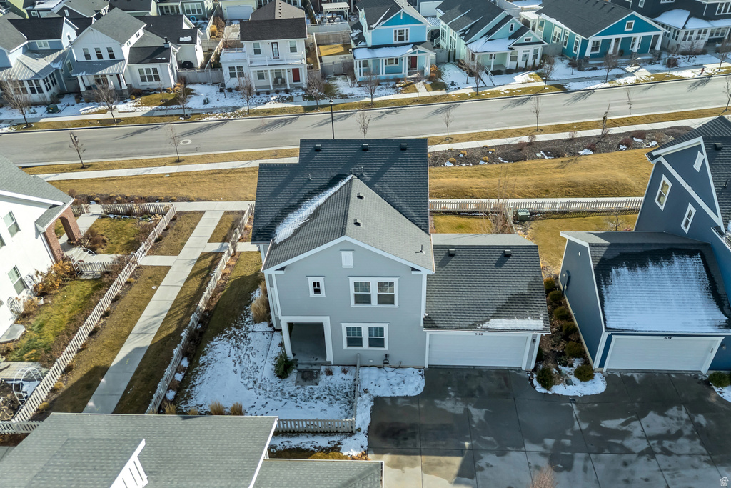 5126 W MELLOW WAY South Jordan, UT 84009