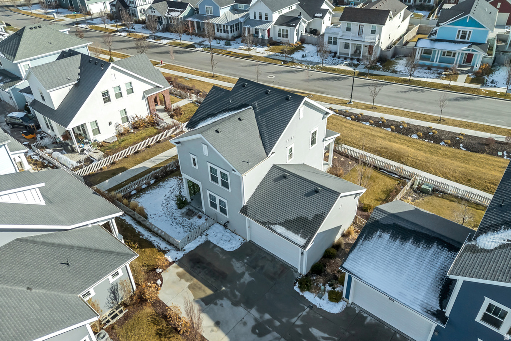 5126 W MELLOW WAY South Jordan, UT 84009