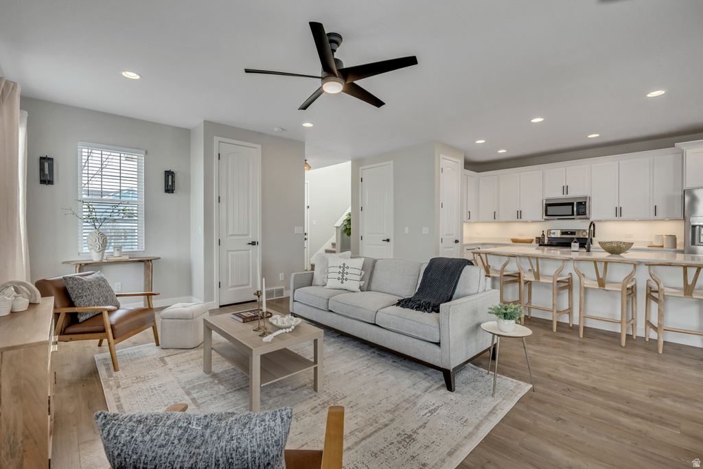 5126 W MELLOW WAY South Jordan, UT 84009