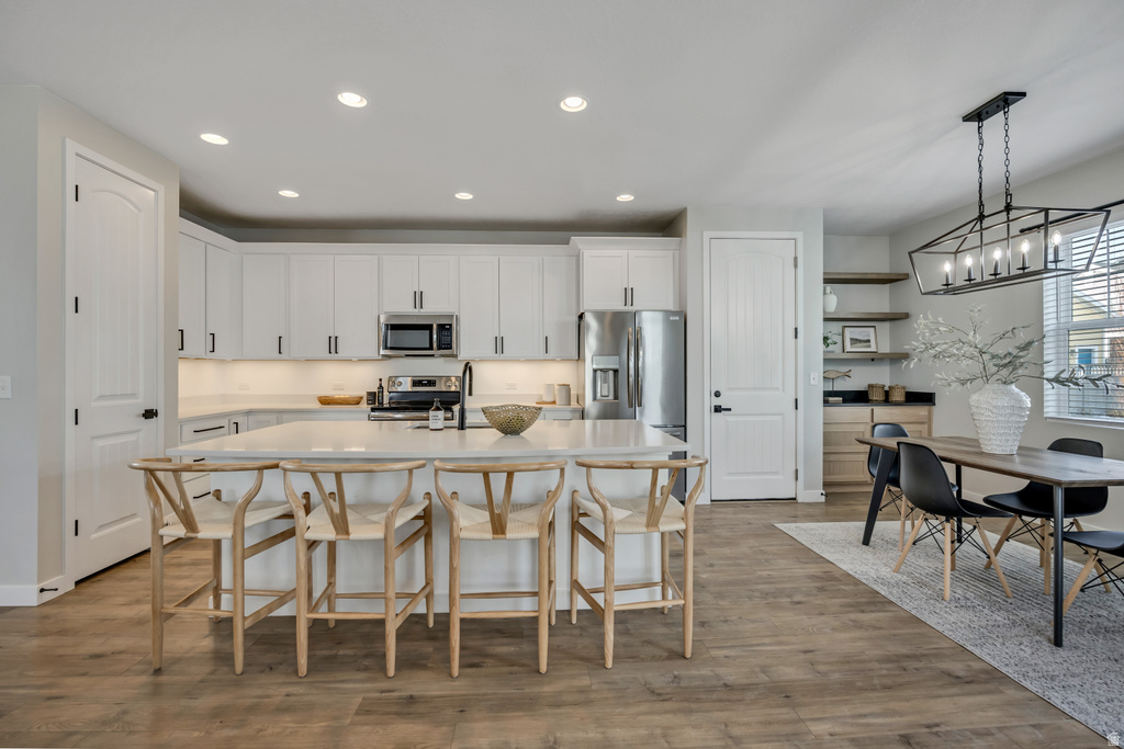 5126 W MELLOW WAY South Jordan, UT 84009