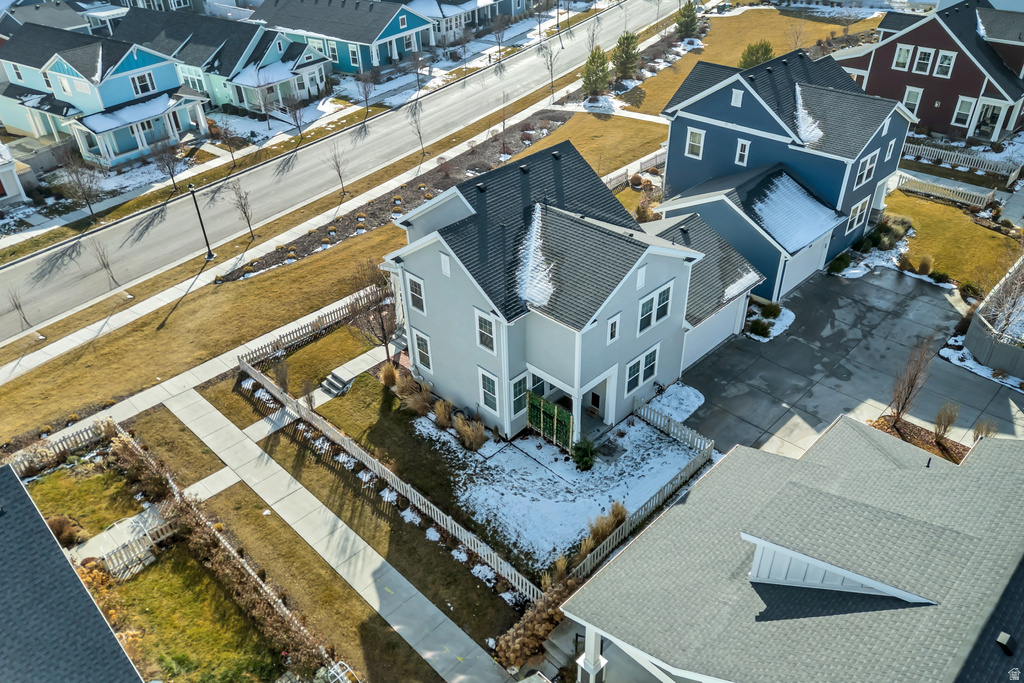 5126 W MELLOW WAY South Jordan, UT 84009