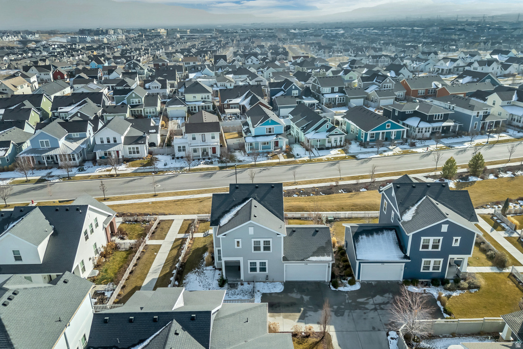 5126 W MELLOW WAY South Jordan, UT 84009