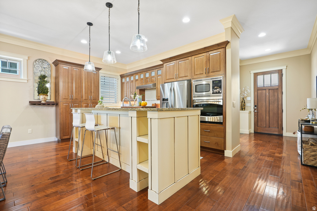 2961 E MARLEY PL Millcreek, UT 84109