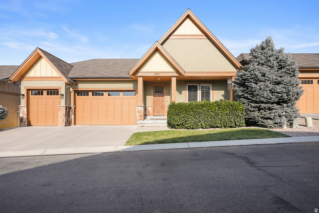 2961 E MARLEY PL Millcreek, UT 84109