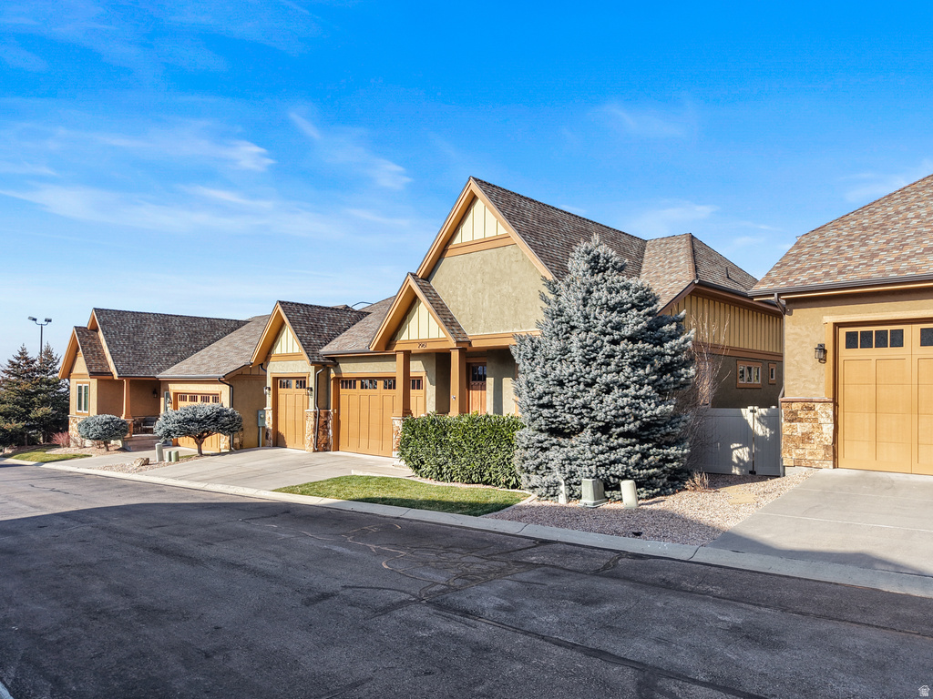 2961 E MARLEY PL Millcreek, UT 84109