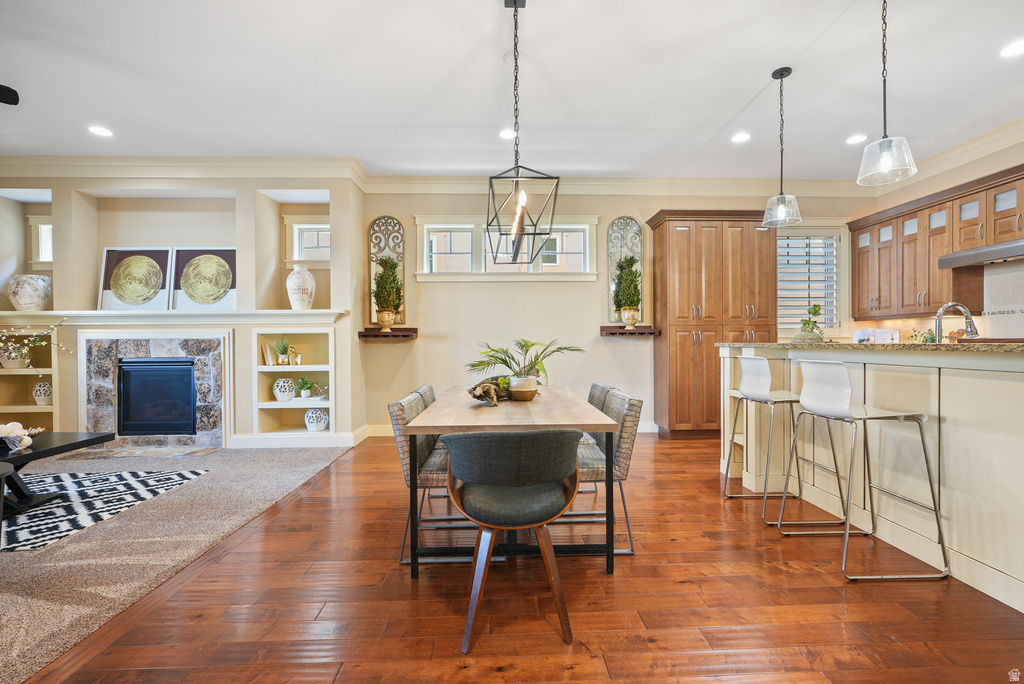 2961 E MARLEY PL Millcreek, UT 84109