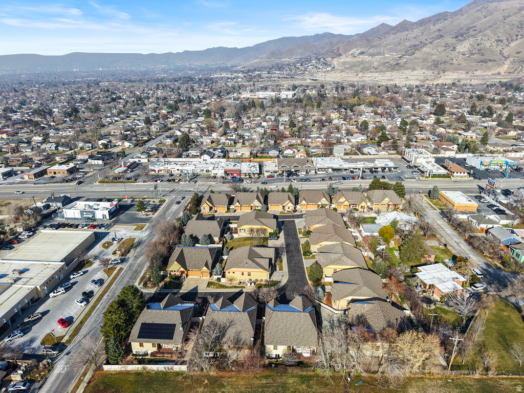 2961 E MARLEY PL Millcreek, UT 84109