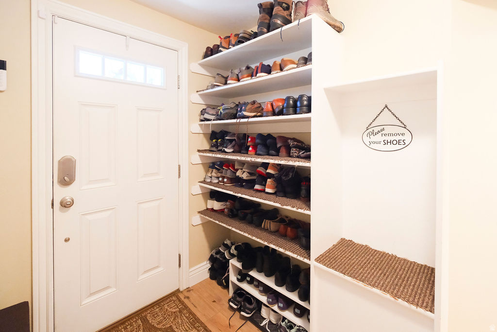 7980 S 2800 E South Weber, UT 84405