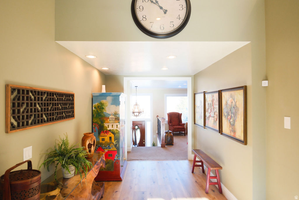 7980 S 2800 E South Weber, UT 84405