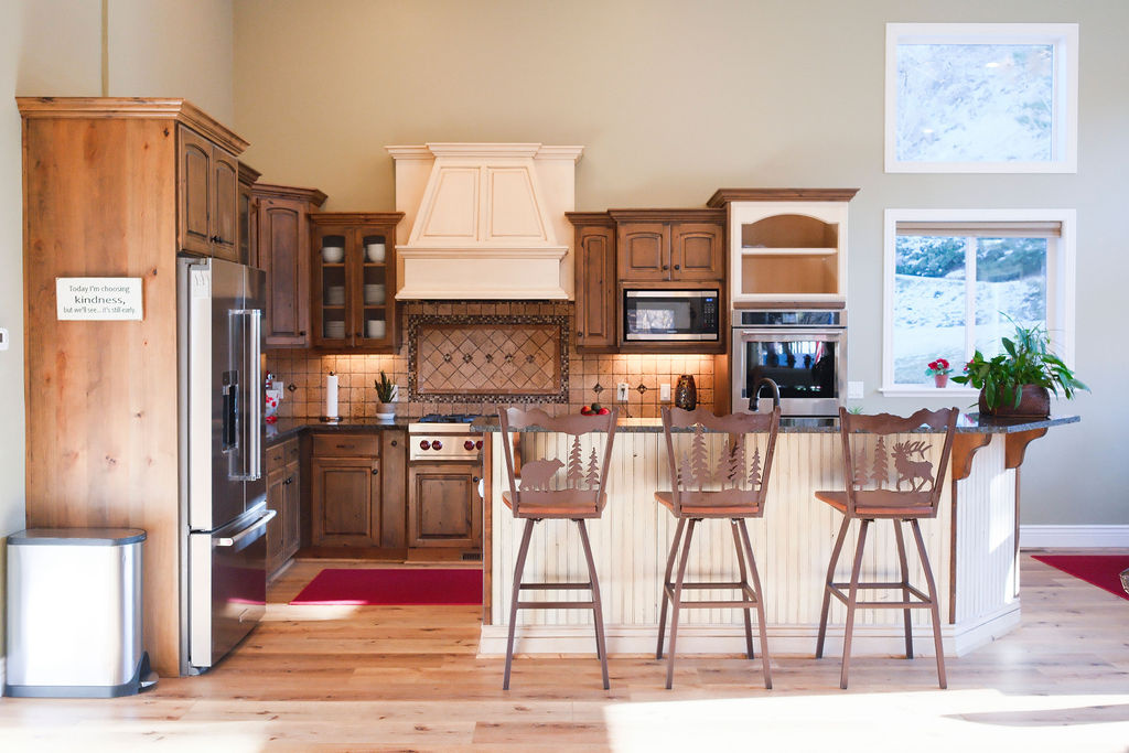 7980 S 2800 E South Weber, UT 84405