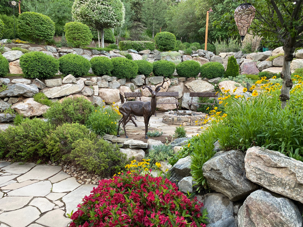 7980 S 2800 E South Weber, UT 84405