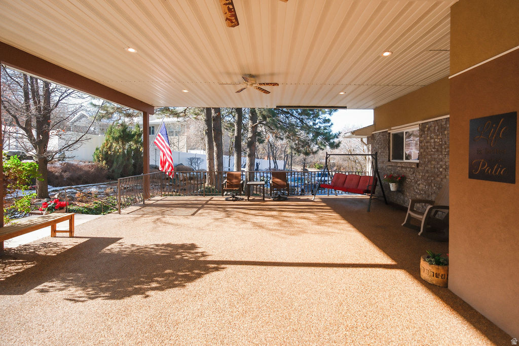 7980 S 2800 E South Weber, UT 84405