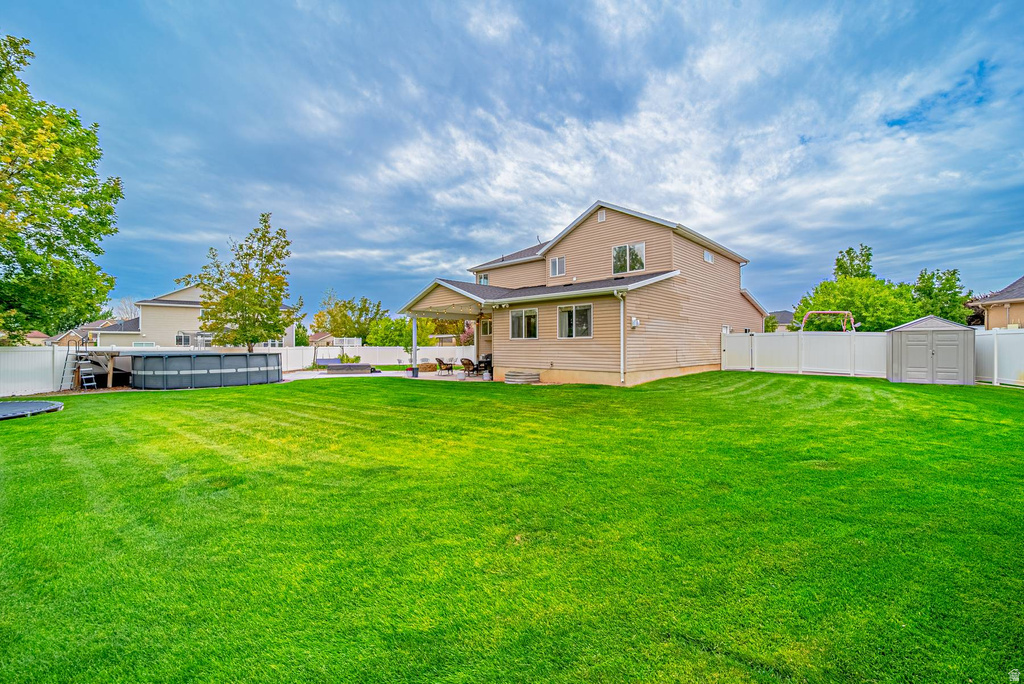 1463 W 870 S Syracuse, UT 84075