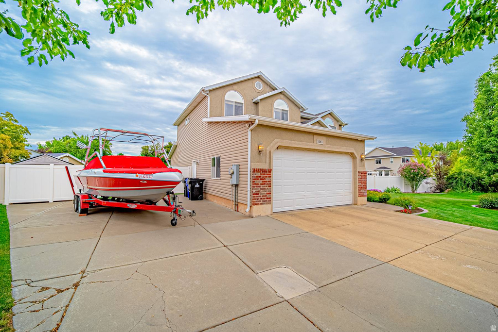 1463 W 870 S Syracuse, UT 84075