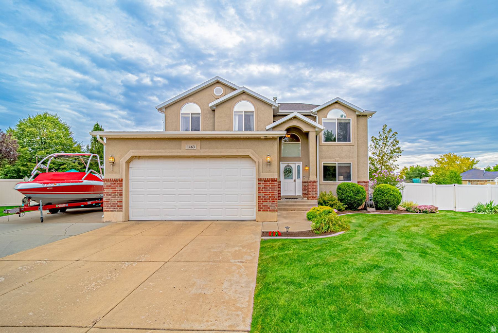 1463 W 870 S Syracuse, UT 84075