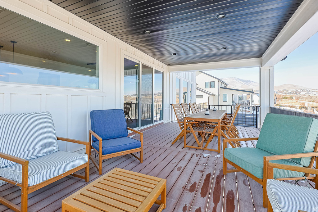 4862 W RIDGE ROCK CIR Herriman, UT 84096