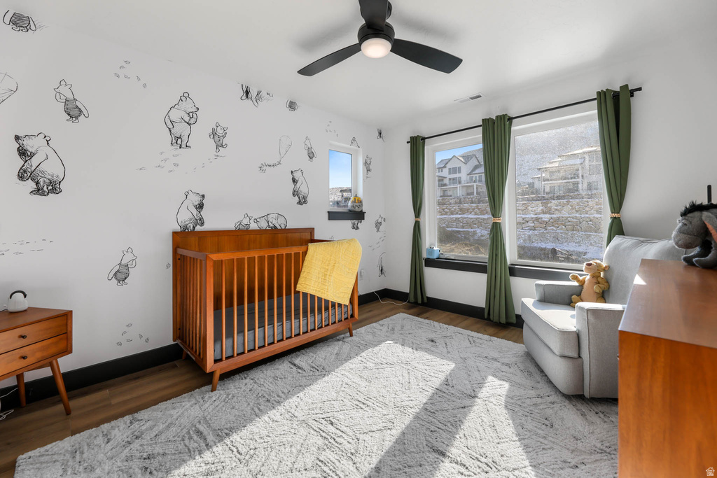 4862 W RIDGE ROCK CIR Herriman, UT 84096