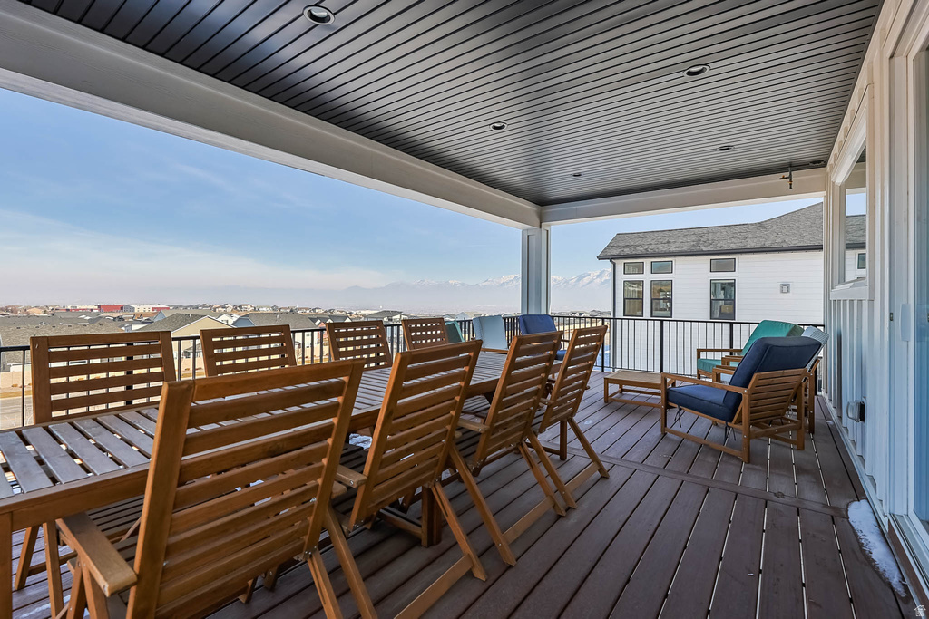 4862 W RIDGE ROCK CIR Herriman, UT 84096