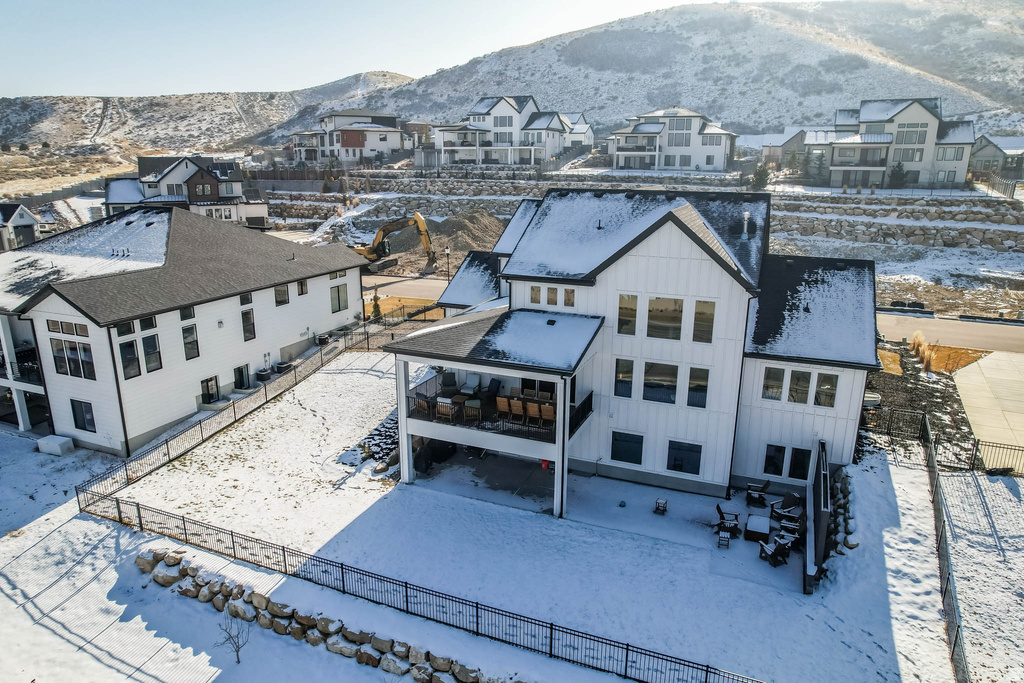 4862 W RIDGE ROCK CIR Herriman, UT 84096