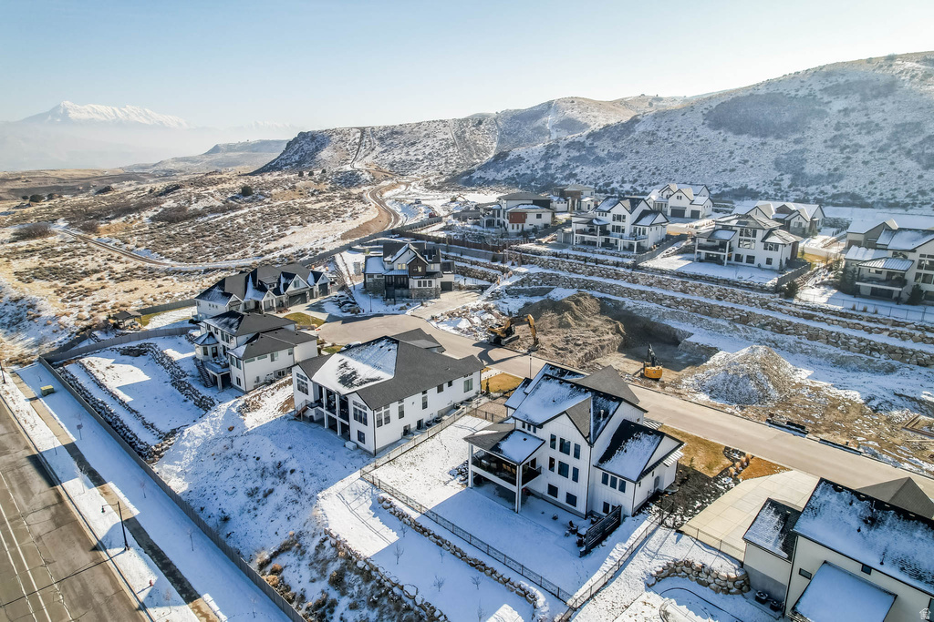 4862 W RIDGE ROCK CIR Herriman, UT 84096