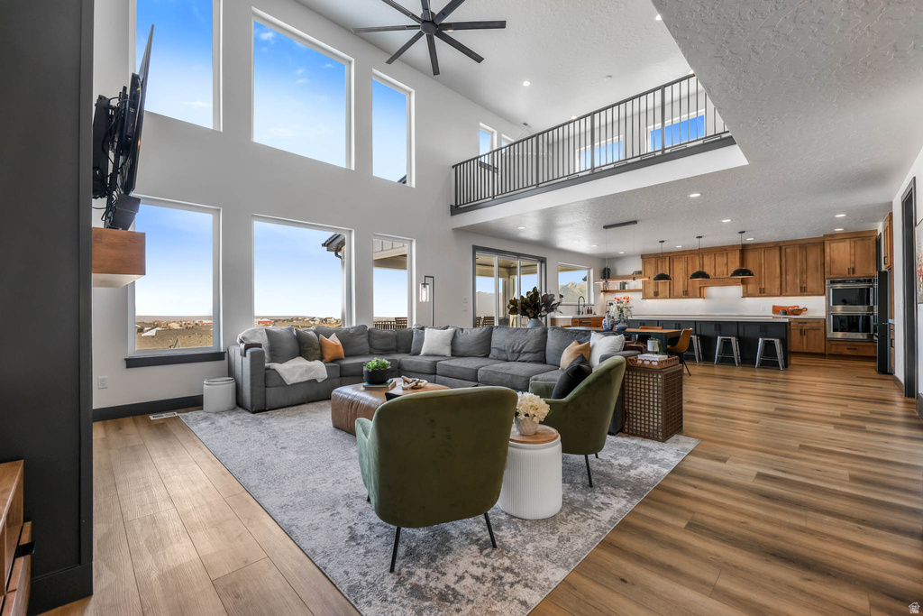 4862 W RIDGE ROCK CIR Herriman, UT 84096