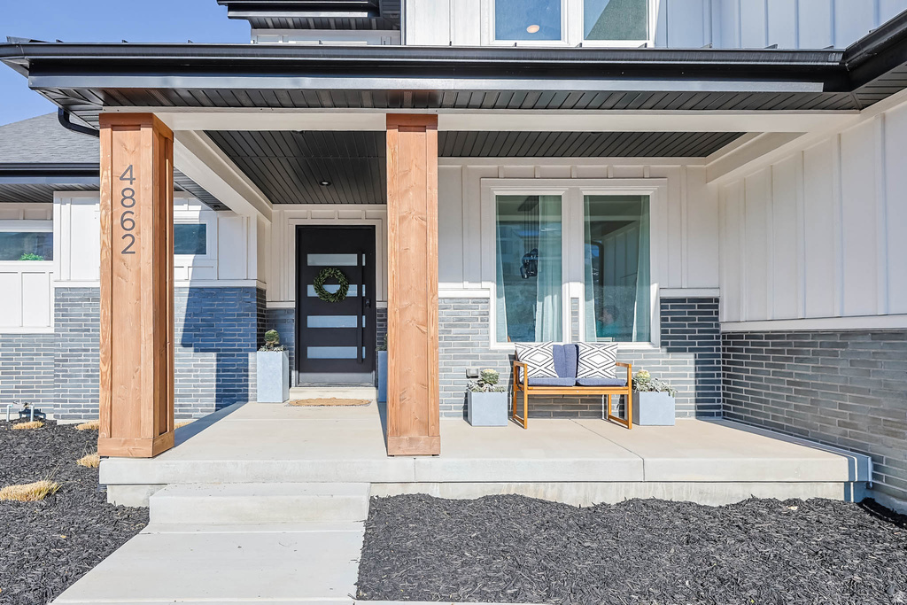 4862 W RIDGE ROCK CIR Herriman, UT 84096