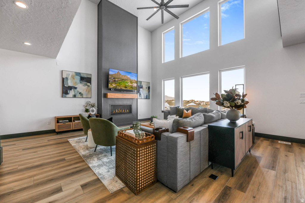 4862 W RIDGE ROCK CIR Herriman, UT 84096