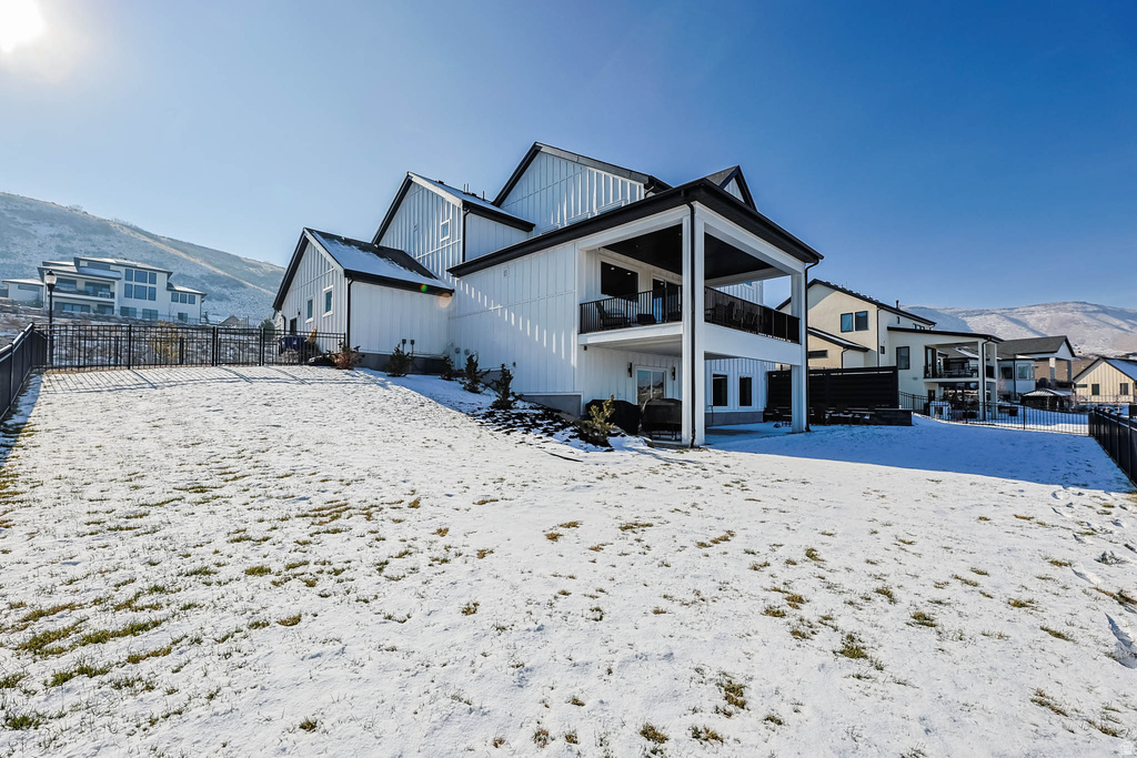 4862 W RIDGE ROCK CIR Herriman, UT 84096