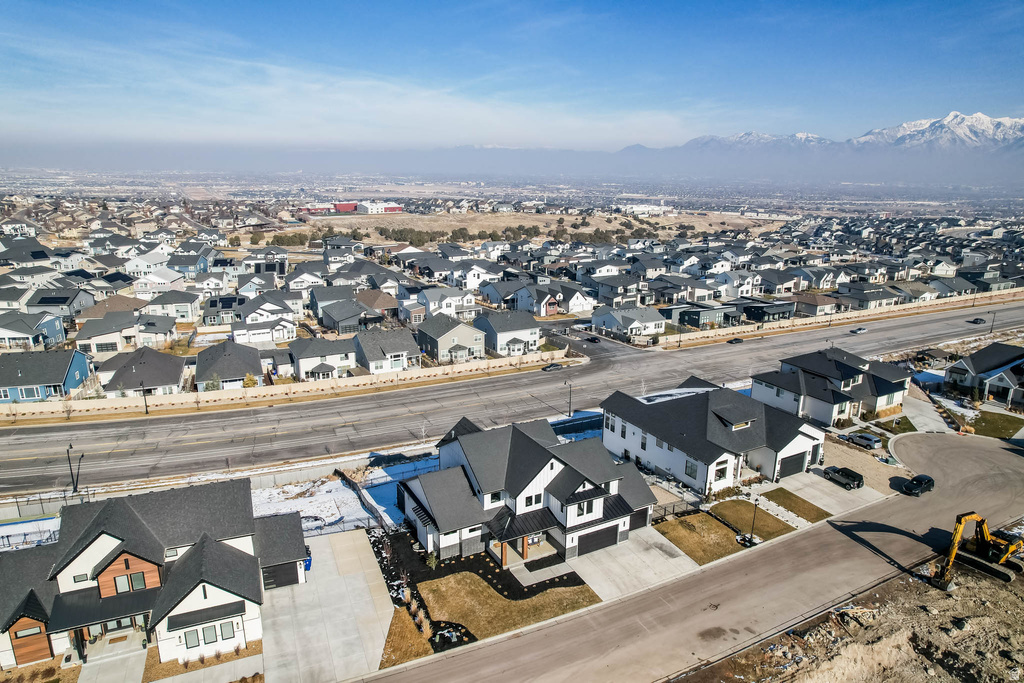 4862 W RIDGE ROCK CIR Herriman, UT 84096