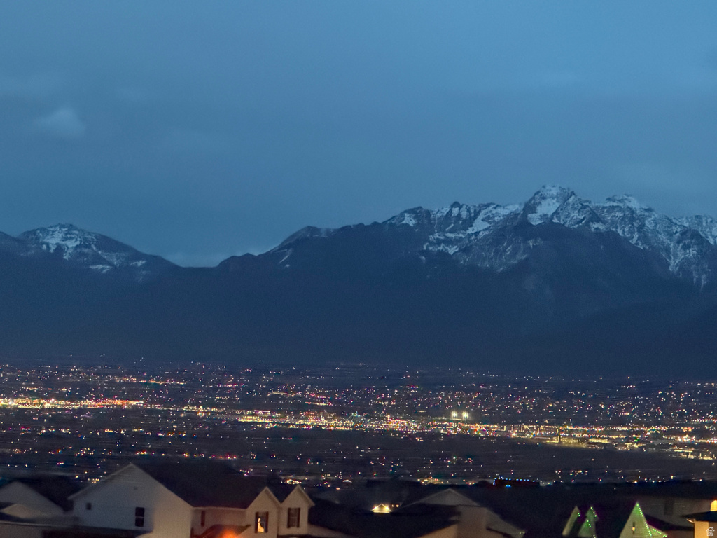 4862 W RIDGE ROCK CIR Herriman, UT 84096