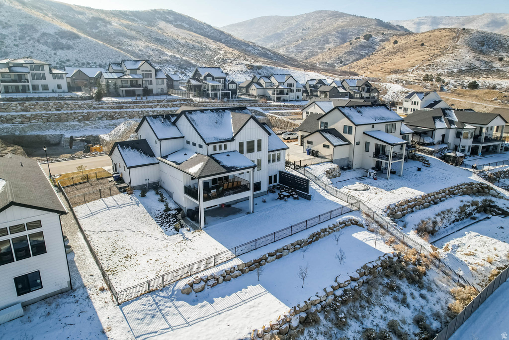 4862 W RIDGE ROCK CIR Herriman, UT 84096