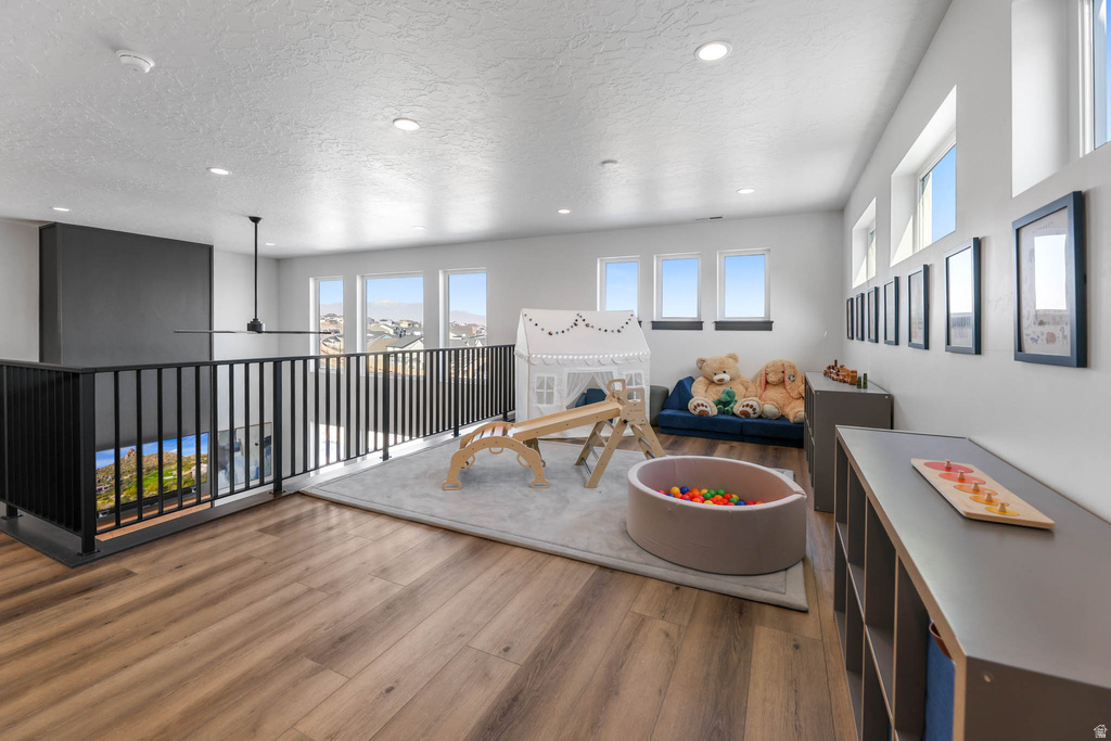 4862 W RIDGE ROCK CIR Herriman, UT 84096