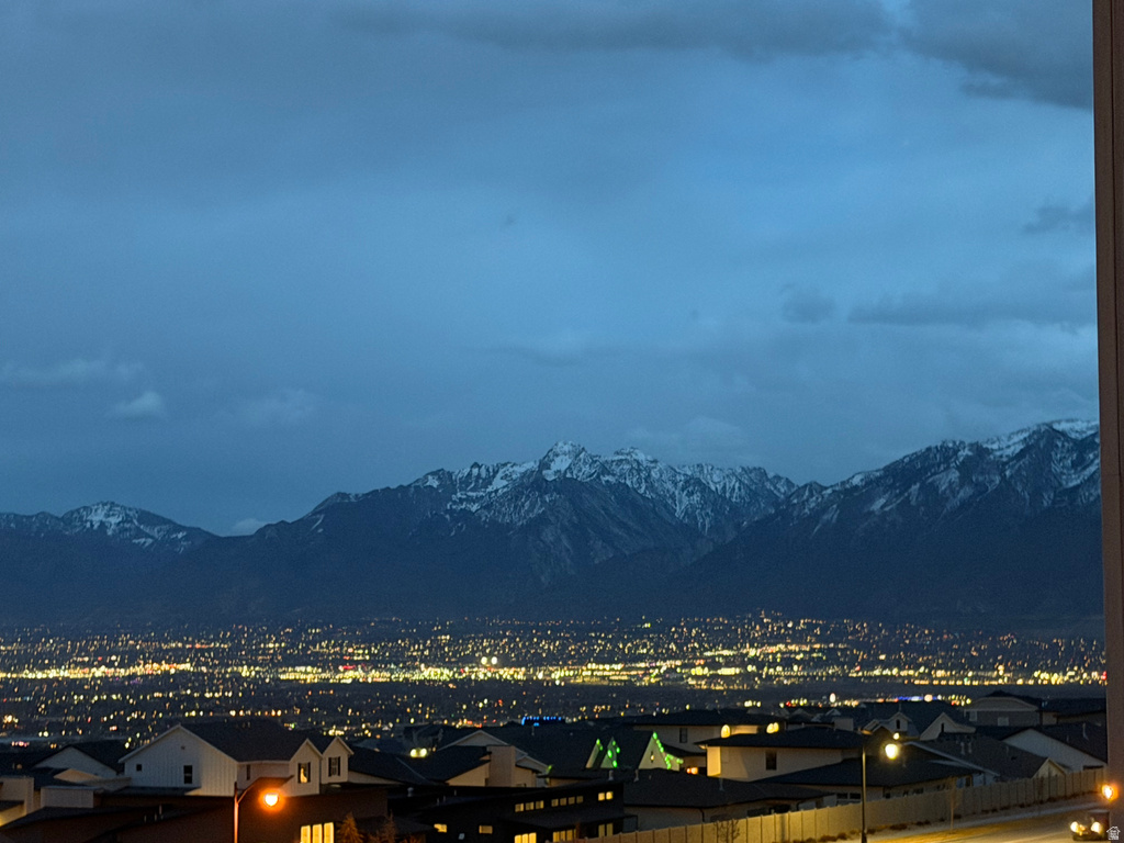 4862 W RIDGE ROCK CIR Herriman, UT 84096