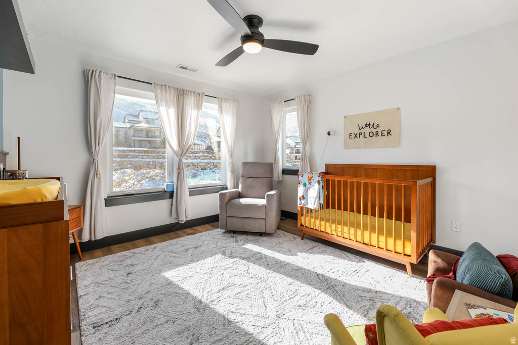 4862 W RIDGE ROCK CIR Herriman, UT 84096