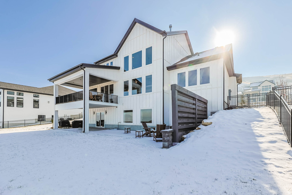 4862 W RIDGE ROCK CIR Herriman, UT 84096