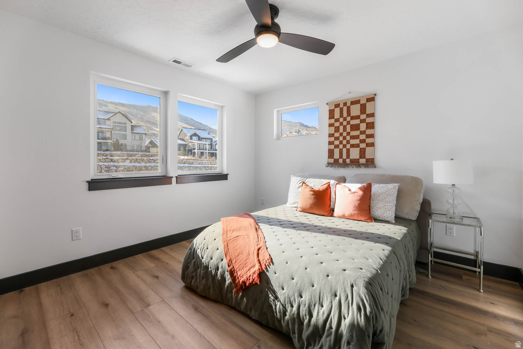 4862 W RIDGE ROCK CIR Herriman, UT 84096