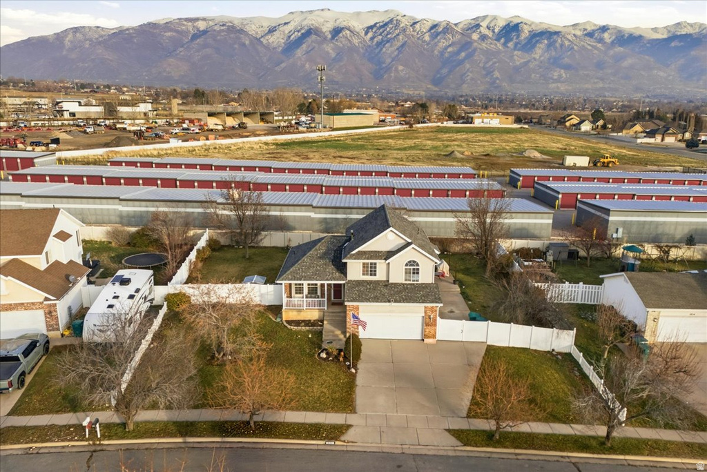 1868 N 75 E Layton, UT 84041