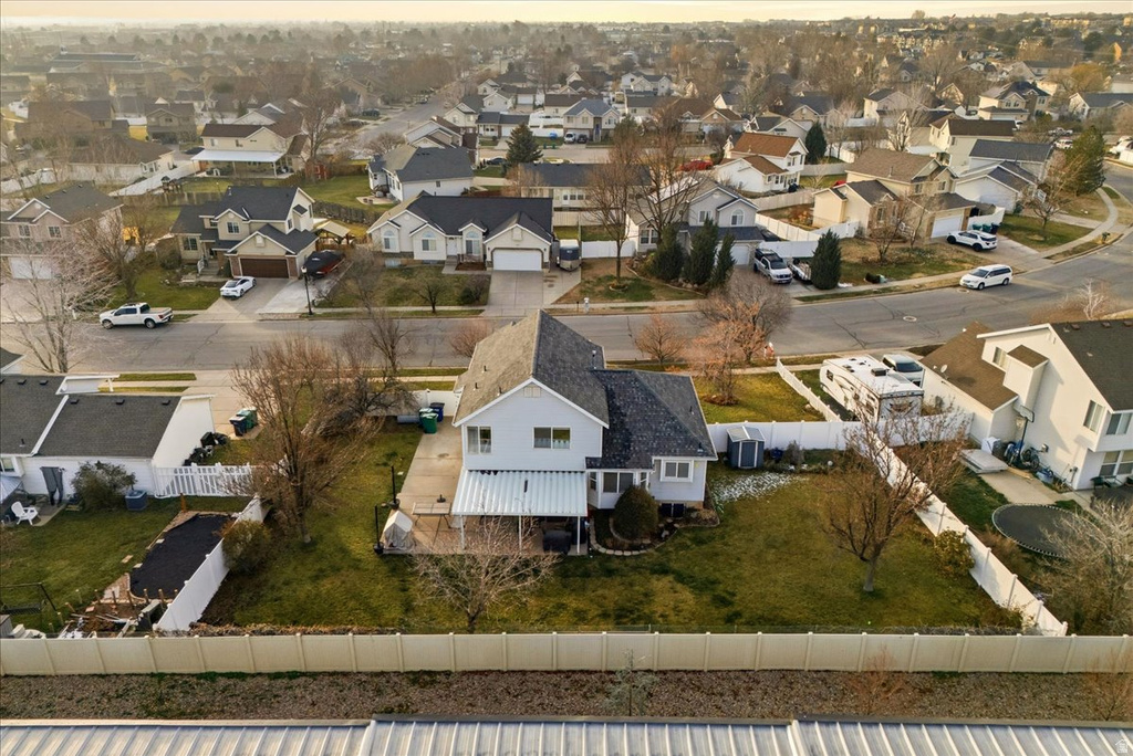 1868 N 75 E Layton, UT 84041