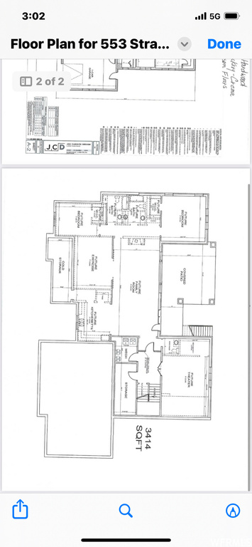 553 STRAWBERRY RD Salem, UT 84653